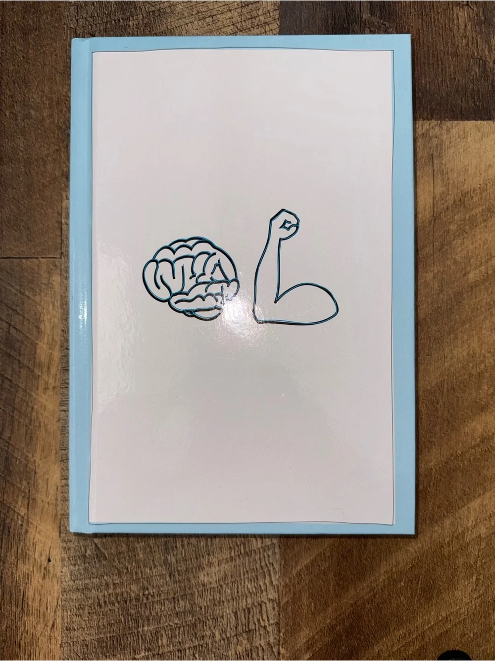 N/A looking journal